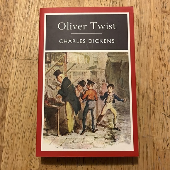 Classics Homer Dickens Hawthorne Bronte Bundle of Five Books - Picture 3 of 6
